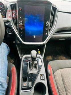 سوبارو امبريزا